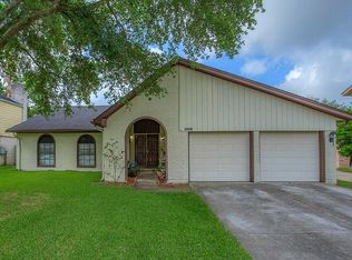 3806 Rushcroft Dr, Houston, TX 77082