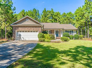 102 Sheffield Lane, West End, NC 27376
