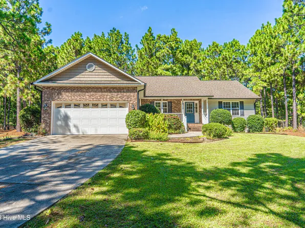 102 Sheffield Lane, West End, NC 27376