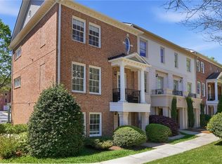 1850 Preserve Way, Atlanta, GA 30341