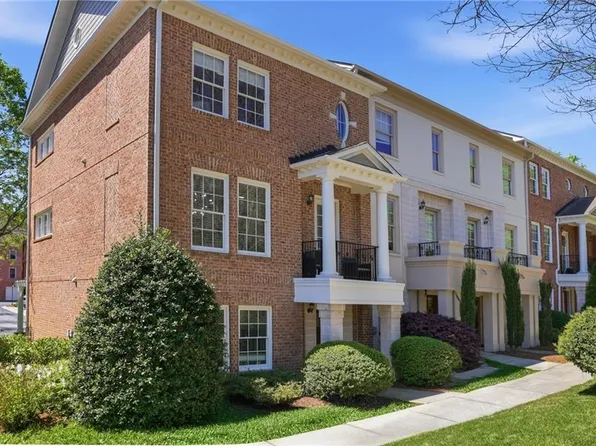 1850 Preserve Way, Atlanta, GA 30341