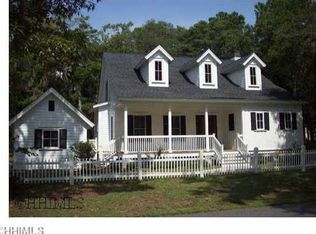 47 Prestwick Grn, Daufuskie Island, SC 29915