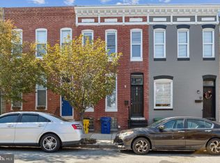 212 N Collington Ave, Baltimore, MD 21231