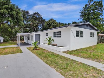 1251 NE 150th St, Miami, FL, 33161