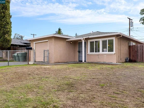 4112 Cornelia Way, North Highlands, CA 95660