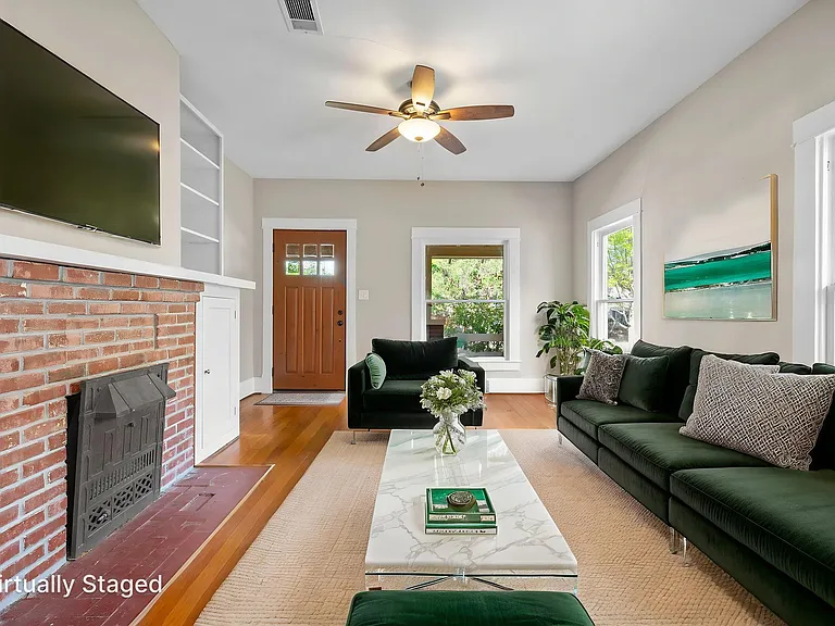 1715 College Ave — Photo 29