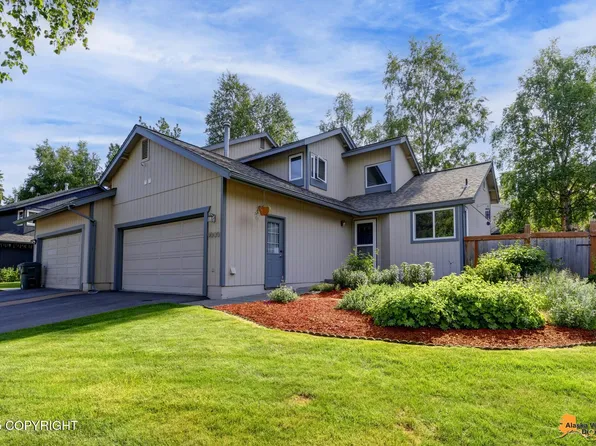 9606 Reliance Dr, Anchorage, AK 99507