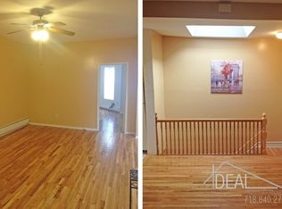 636 Halsey St #2, Brooklyn, NY 11233