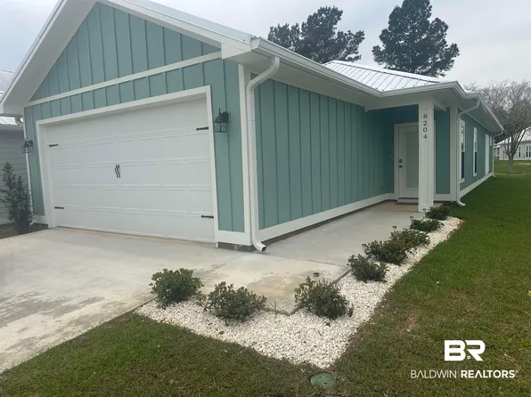 8204 Carmel Cir, Orange Beach, AL 36561