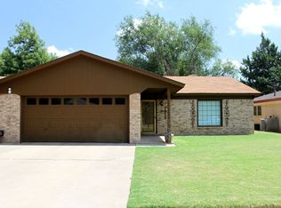 7013 Wayne Ave, Lubbock, TX 79424