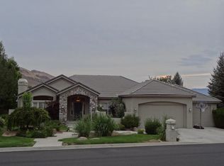 3315 Sierra Crest Way, Reno, NV 89519