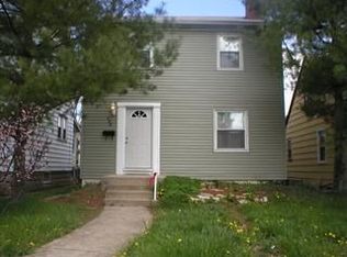 1440 S Champion Ave, Columbus, OH 43206