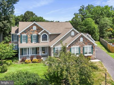 11505 High Ridge Ct, Hagerstown, MD, 21742