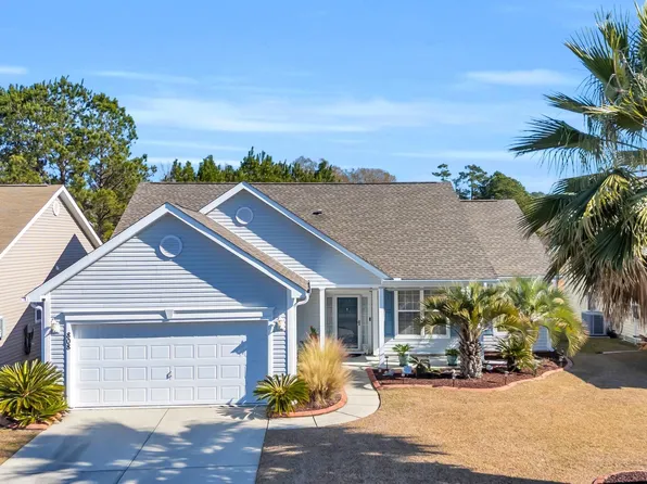808 Clarion Ct., Myrtle Beach, SC 29588