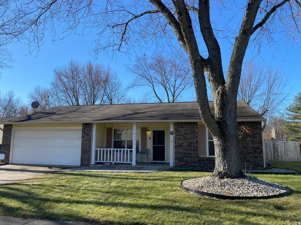 7612 Wedgefield Dr, Indianapolis, IN 46217