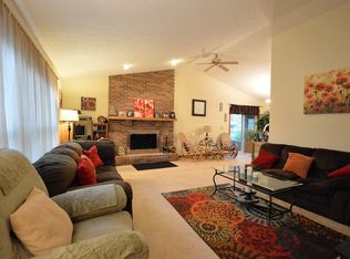 3614 Spring Ct N, Lafayette, IN 47909