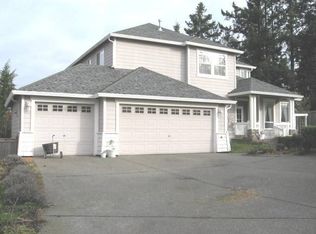 5712 Olive Ave SE, Auburn, WA 98092