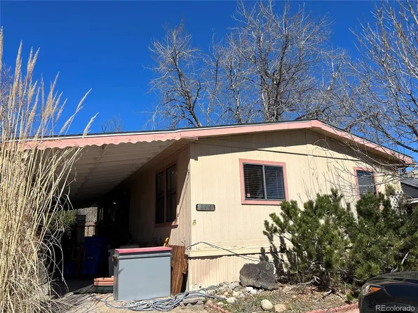 1801 W 92nd Avenue LOT 814, Denver, CO 80260