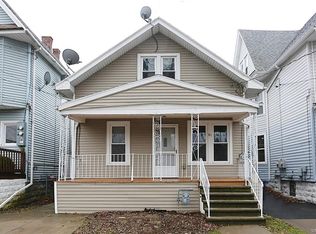 81 Sheffield Ave, Buffalo, NY