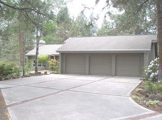 20408 Christmas Rdg, Bend, OR 97702