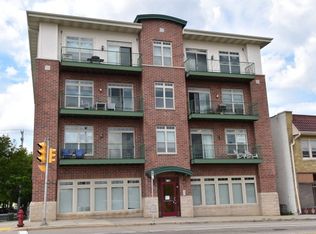 5128 W Blue Mound Rd UNIT 302, Milwaukee, WI 53208