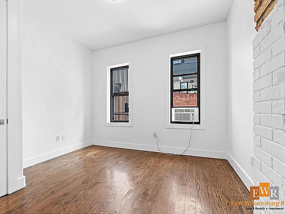 3rd image of 543 Marcy Ave #3C