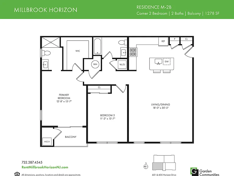 Millbrook Horizon — Photo 17