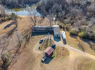 8088 Pope Crowder Rd, Pope, MS 38658