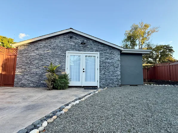 1004 Bennett Way, San Jose, CA 95125