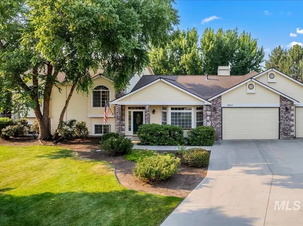 2321 E Brigantine Dr, Eagle, ID 83616