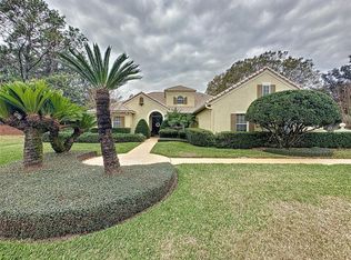 2130 Willow Brick Rd, Windermere, FL 34786