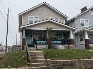 1229-1231 S Champion Ave, Columbus, OH 43206