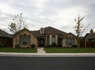 5303 Dunraven Ct, Midland, TX 79707