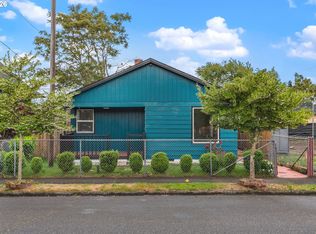 5918 SE 84th Ave, Portland, OR 97266