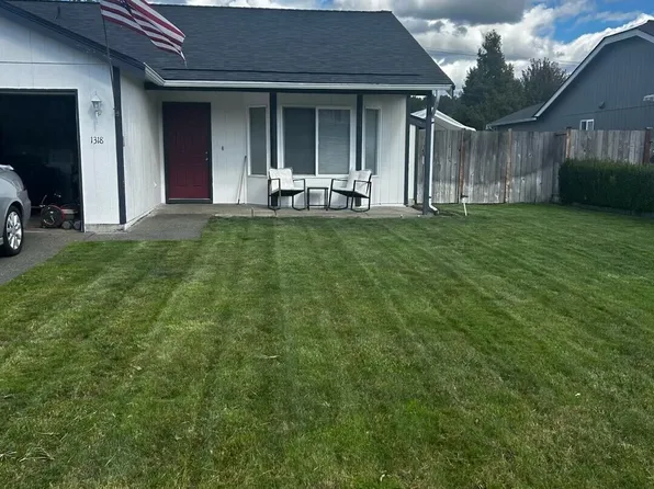 1318 Headly Avenue NW, Orting, WA 98360