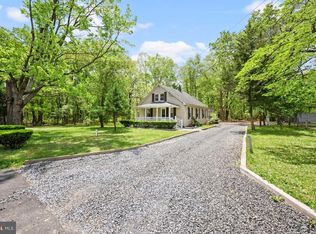 4013 S White Horse Pike, Hammonton, NJ 08037