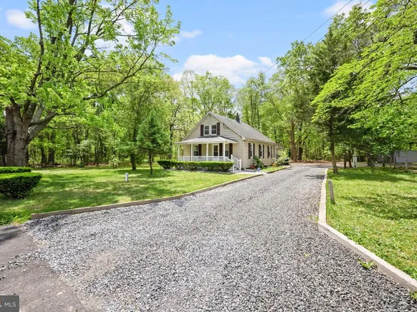 4013 S White Horse Pike, Hammonton, NJ 08037
