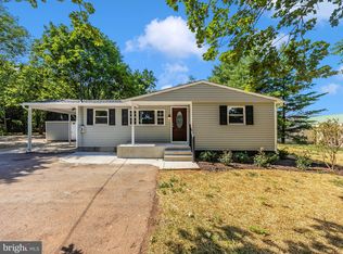 8004 Rocky Ridge Rd, Thurmont, MD 21788