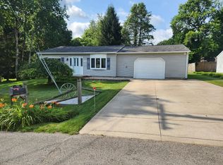 5441 Grandview Ave, Edinboro, PA
