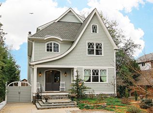4848 Hutchins Pl NW, Washington, DC 20007