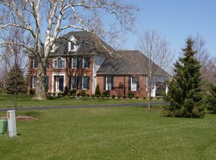 3626 Hedgerow Dr, Saline, MI