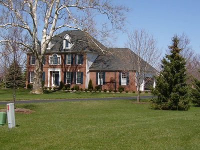 3626 Hedgerow Dr, Saline, MI, 48176