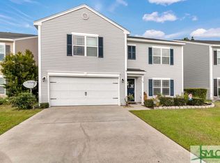12 Verano Lake Dr, Pooler, GA 31322