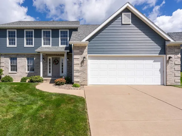 1612 W 51st St, Davenport, IA 52806
