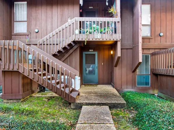 126 Molokai Vlg #G, Diamondhead, MS 39525