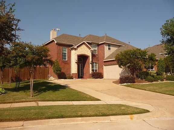 3rd image of 3712 Beckworth Dr
