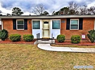 1018 Summit Ln NW, Roanoke, VA 24017