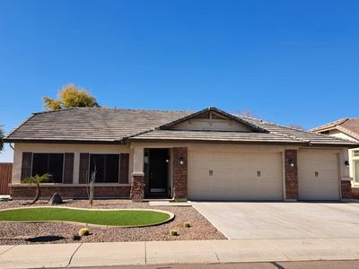 40160 N Oxford Way, San Tan Valley, AZ, 85140
