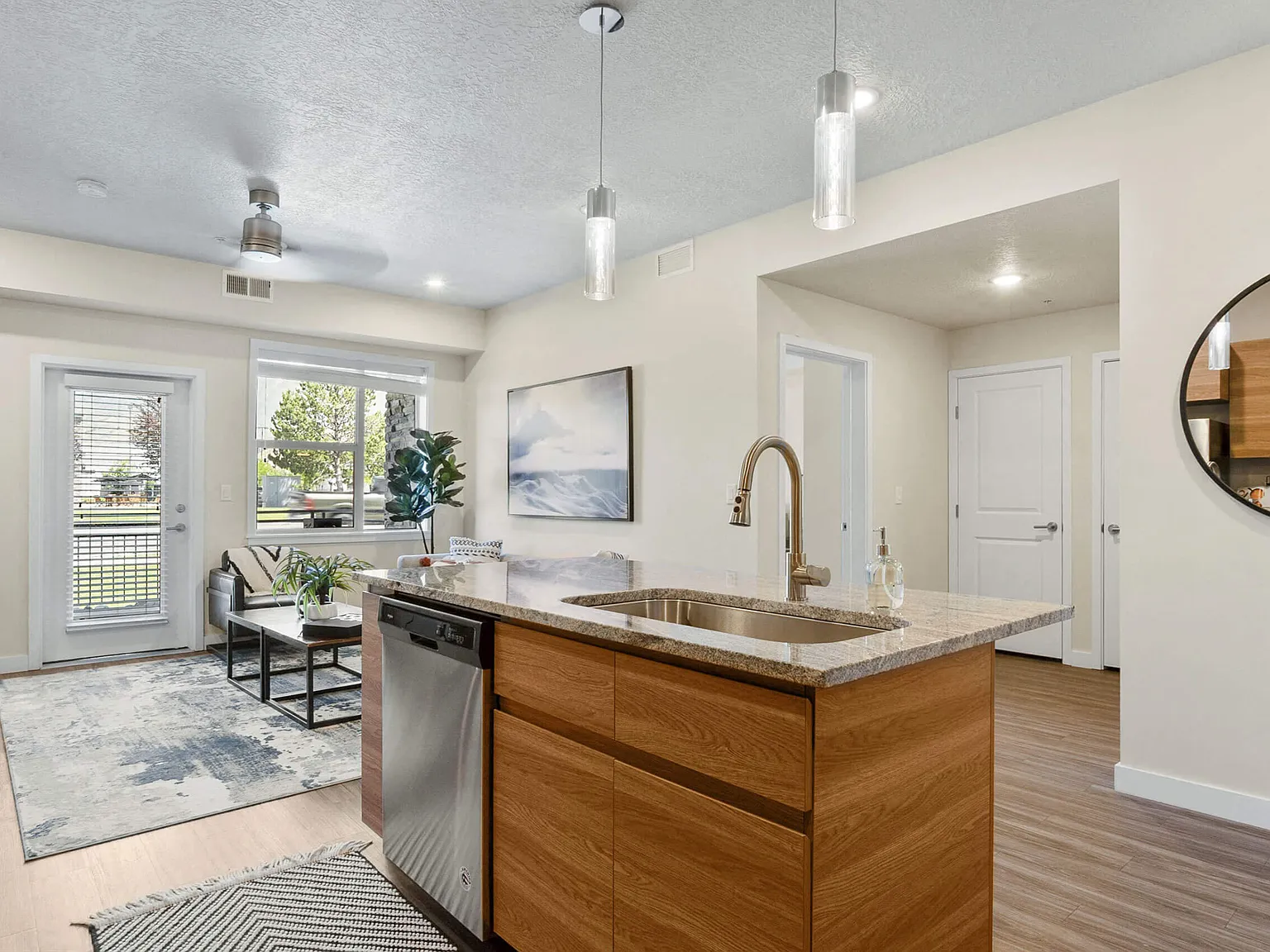 The Flats at Riverwoods — Photo 2