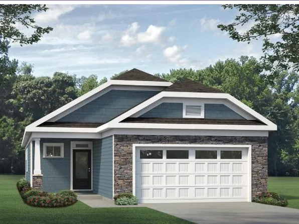 17 Watauga Way, Clayton, NC 27527